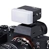Godox iT20-DF Flash Diffuser for iT20 C/N/S/F/O Camera Flash - 3 Pack White