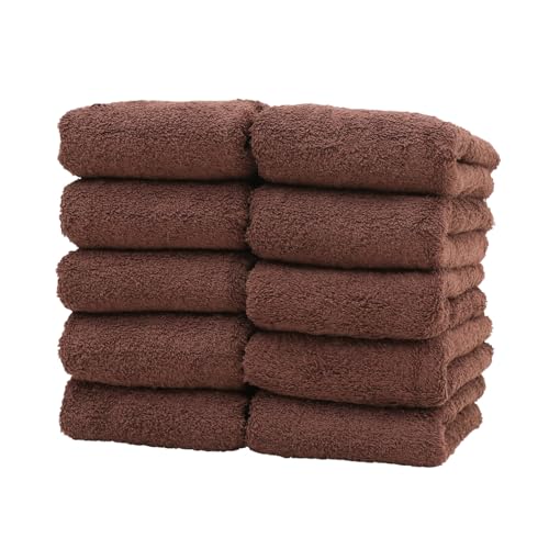 �t���[���[ �t�F�C�X�^�I�� 34×80cm 120g ���� 10���Z�b�g ��100�� ���� ���n �ې� �ă^�I�� �z�� �i�u���E��10�� �j