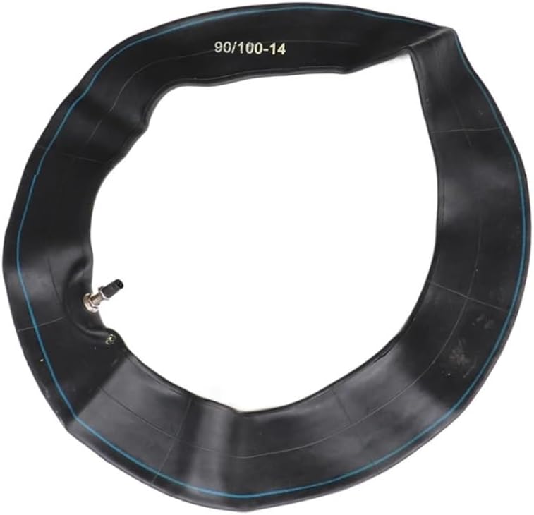 90/100-14 Inner Tube 14 Inch Tire Compatible With 125cc 140cc 150cc Dirt Pit Bike Motorcycle Parts