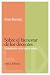 Sobre el bienestar de los docentes : competencias, emociones y valores (El libro universitario - Materiales - Competencias básicas en educación) - Marchesi, Álvaro