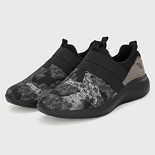 Image of Centrino Men's Shoes |Men's Casual Shoe | Running Lightweight Shoes | Breathable Comfortable Walking Shoes |Oxfords Office Comfortable Shoe |Casual Fashion Cushioned Sneakers (7705)