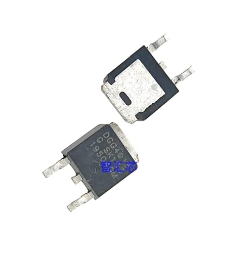 10��/���b�g DGG4015A DGG4015 TO-252 �d�E���ʃ��X�g�����W�X�^ �V����2025 ���M���d�q���i�A���x�A���肵�����\