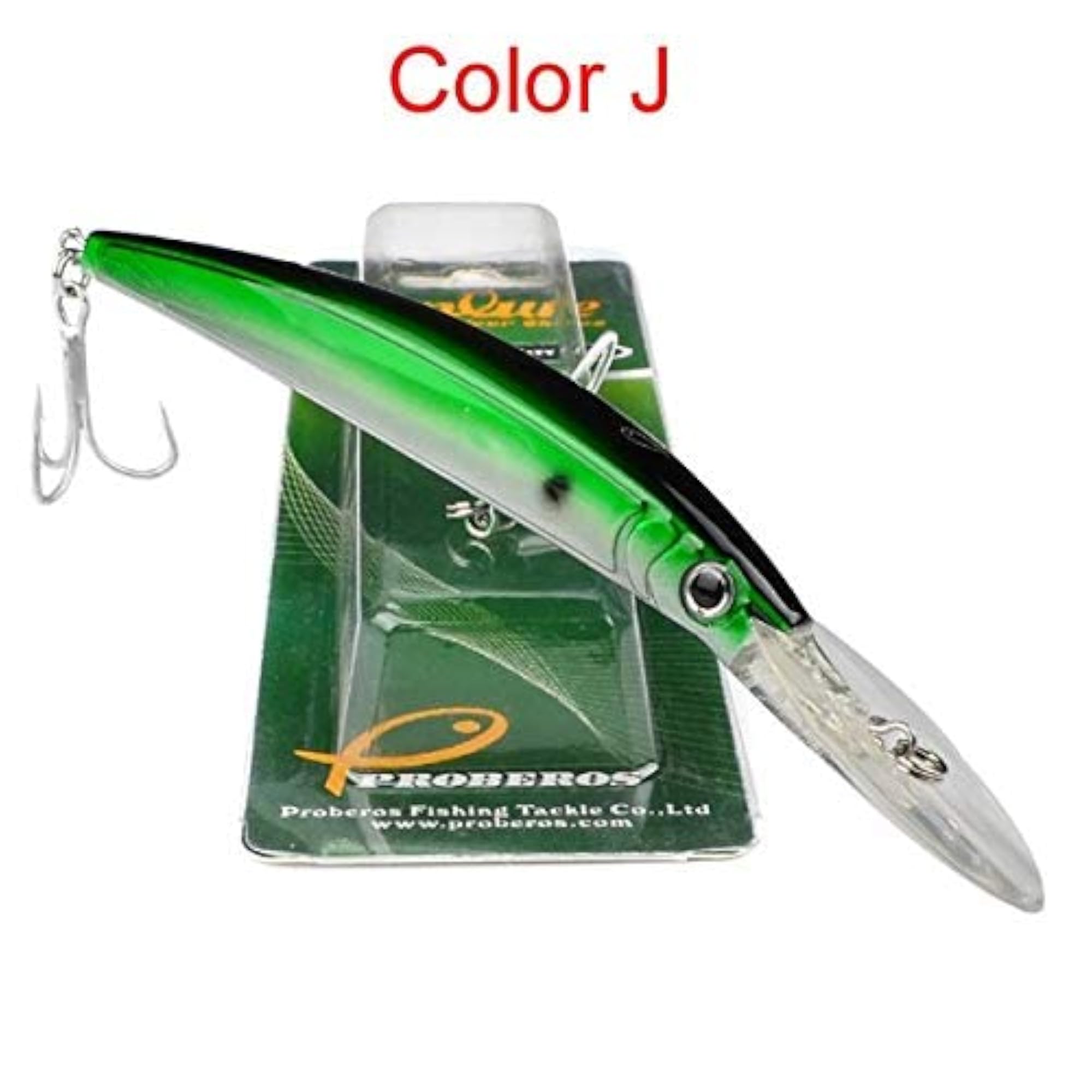 Fishing Lures with Accessories for Tackle