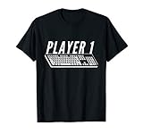 Best gamer couple gift for your boyfriend or girlfriend! Couples that game together STAY TOGETHER! Cute matching gamer gear for gaming couples!