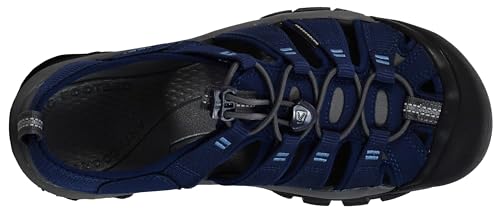Image of KEEN Men's Newport H2 Closed Toe Water Sandals | Water Sports Sandals