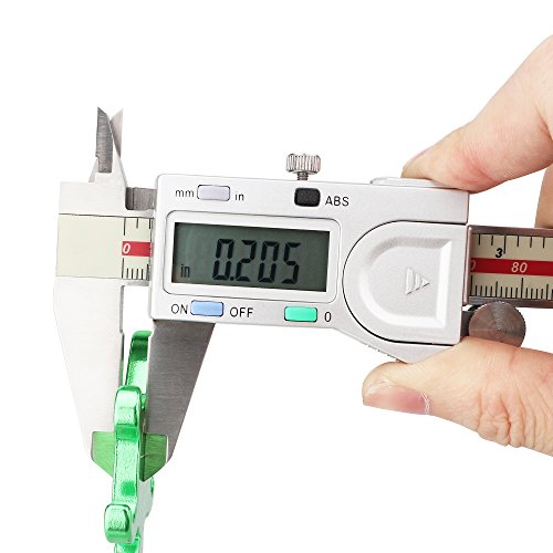 Swatom Turtle Aluminum Alloy Bottle Opener Keychain Creative Gifts Accessories (6, Green Turtle) #TOP4