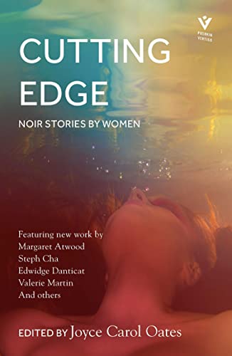 Cutting Edge: Noir stories by women (English Edition)