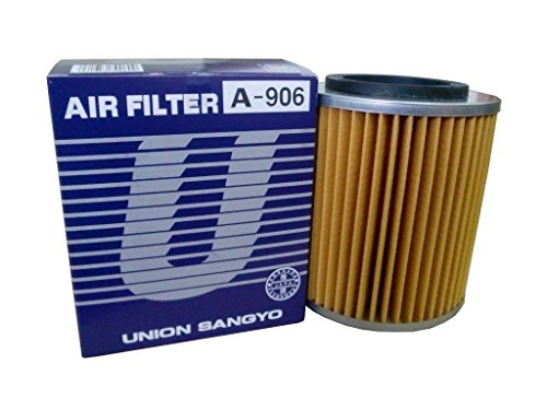 ユニオン産業 エアーエレメント A-906
