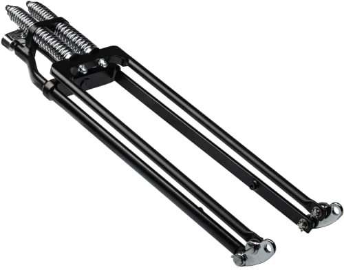 Best Black Paint For Fork Legs