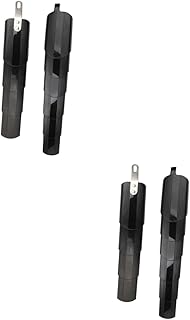 BESPORTBLE 4 Pçs Mountain Bike Bicicleta De Estrada Guarda Bicicleta Mini Frente Bicicletas Capas De Pneus Protetores De Pneus Dobrável Caneca Guarda Lama Guarda Splashboard Bicicleta