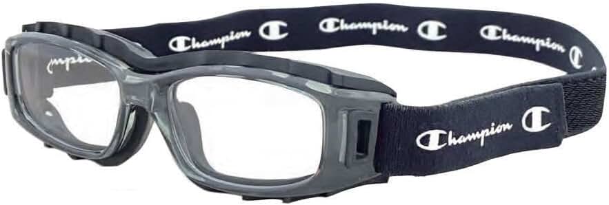 Amazon | チャンピオン スポーツゴーグル CH93S キッズ 子供用 耐衝撃