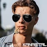 KANASTAL Okulary Przeciwsłoneczne Fly Męskie Spolaryzowane, Vintage Duże Lekkie Metalowe Oprawki Srebrny Czarny Okulary Przeciwsłoneczne Damskie Jako Golf Wędkarstwo Outdoor
