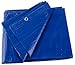 SEACHOICE TARP Blue Vinyl 15