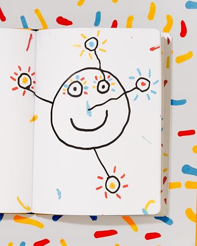 I Have an Idea! (Herve Tullet) - Image 25