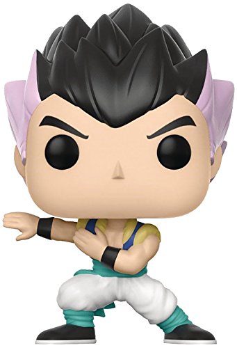 Figure Pop Dragon Ball Super Gotenks Exclusive