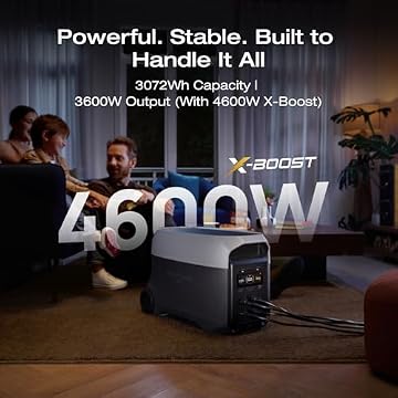EcoFlow Delta 3 Ultra, listing photo 2