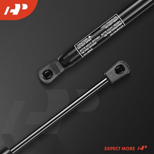 A-Premium GS175 Tailgate Rear Hatch Lift Supports Shock Struts Compatible thumb #8