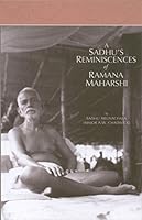 A Sadhu's Reminiscences of Ramana Maharshi 8188018376 Book Cover