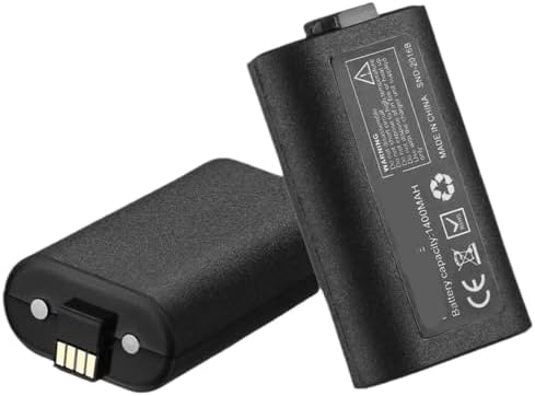 1400mAh X/S Pack with USB C Charging Cable One Controller