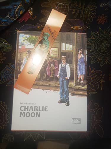Charlie Moon