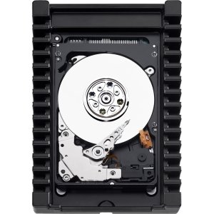 Western Digital VelociRaptor WD1000CHTZ - Disco duro SATA3/SATA 6.0 GB/s, 64 MB (6.3 cm)