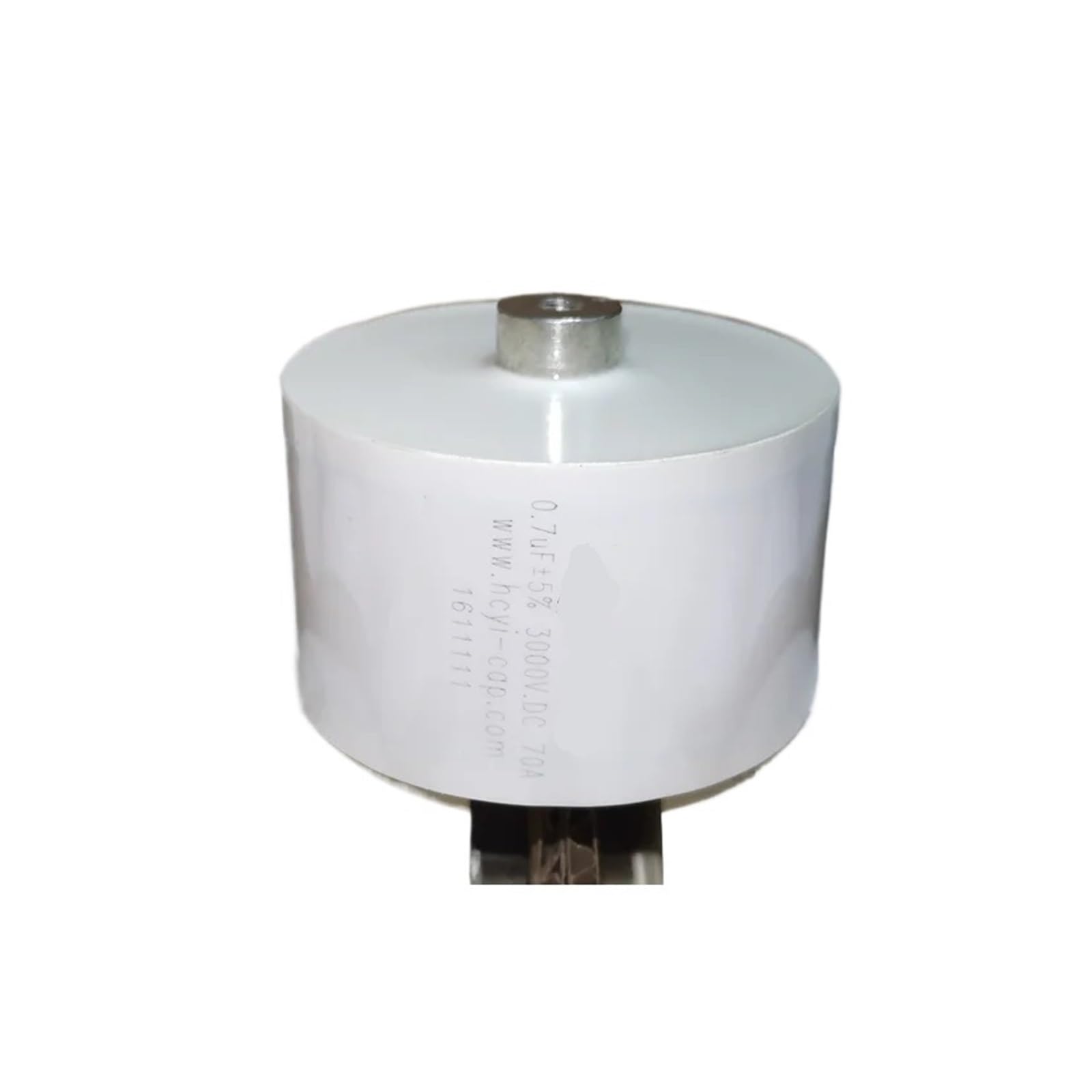 KSZHZYMGX Hrr0.7UF 3000V 70A resonant capacitor 1pcs