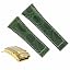Green White Stitching (Regular)