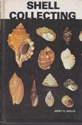Shell Collecting 0876666314 Book Cover