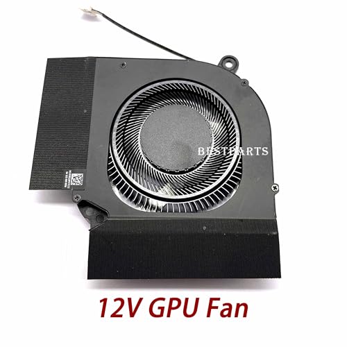 Ventilateur de refroidissement Acer Predator Helios 300 anti surchauffe