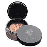 Younique Touch Loose Powder Foundation CAMLET -LIGHT