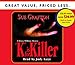 K Is For Killer (A Kinsey Millhone Novel)