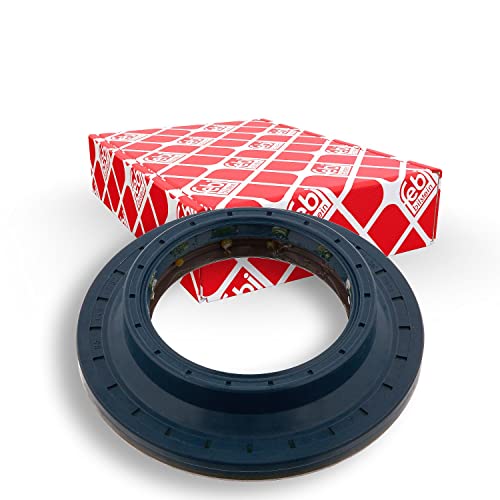 Febi bilstein 33967 shaft seal solución para prevenir pérdidas de líquido de transmisión