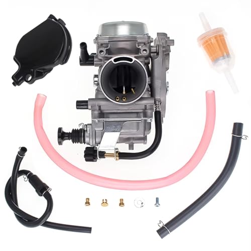 Carburateur Kawasaki KEF300 Lakota 300 pour réparer panne de démarrage