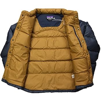 パタゴニア ビビーダウンジャケット womens M Amazon | [パタゴニア] ダウン ジャケット レディース ビビー