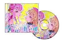 『Bubblin』(通常盤)