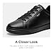 Coach Men's High Line Sneaker, Black, 10.5