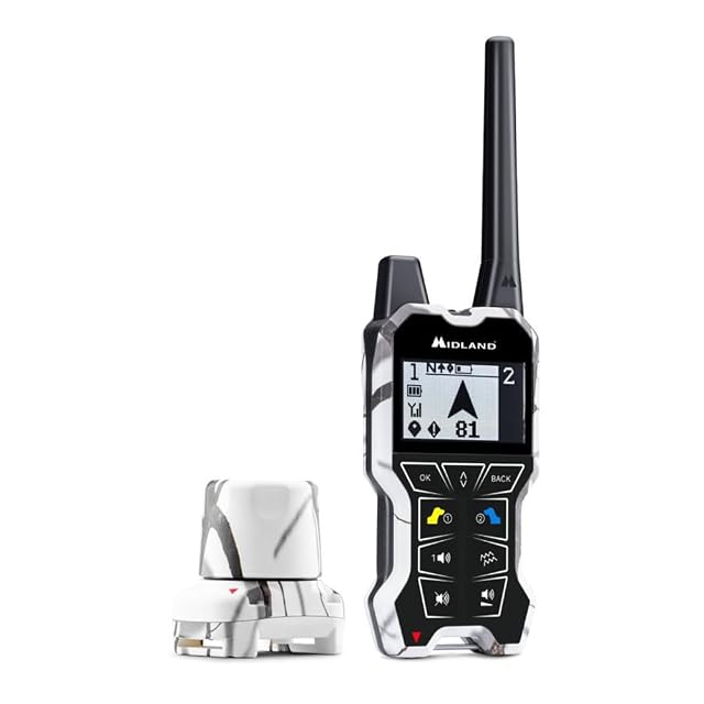 Foto 7 de 8 de Beeper One GPS - Localizador para Perros - Cobertura hasta 2,5 km - Vibro