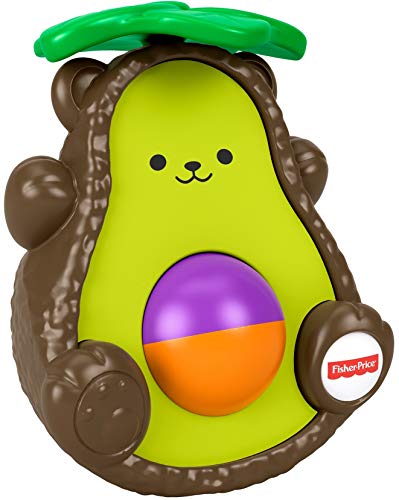 Fisher Price - Conjunto de Animais Deliciosos