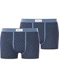 BABISTA Herren 2er Pack Retropants Carnilo