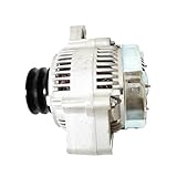 Generator Alternator For Toyota LAND CRUISER 4 RUNNER HIACE IV Bus 3.0TD, Replaces# 2706067010