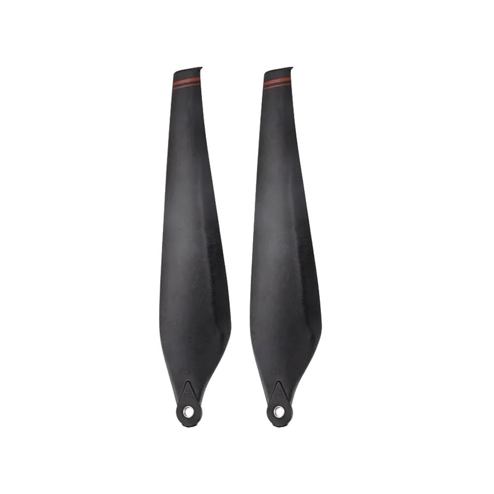 Hélice de Drone Agricole XP2020 Solution aux Vibrations Down CCW - 2