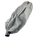 CALANDIS Wall Grinding Machine Dust Bag Abrasion-Resistant Dry Wall Sander Attachment | Sanders & Accessories | Power Tools