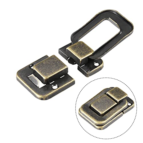 Sourcing map Dispositivo chiusura a ginocchiera