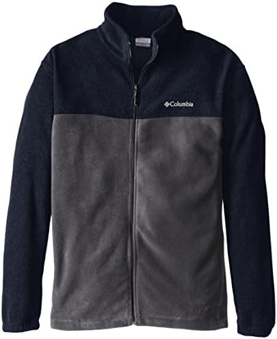 Columbia Polar Steens Mountain Full Zip 2.0 męski