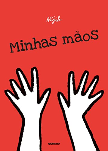 Minhas mãos:
