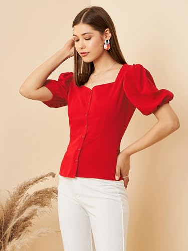 Image of Rare Women Blouse
