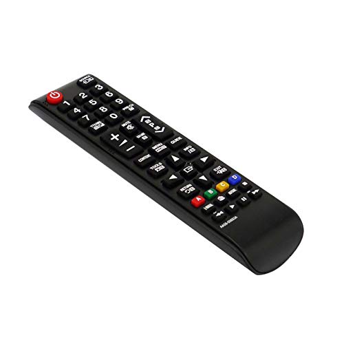 Comodo da usare: questo telecomando non è solo facile da controllare, ma è anche molto comodo da usare. Senza caratteristiche complesse di simboli, è facile da capire e utilizzare.