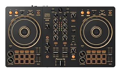 Pioneer DJ Multi-App 2ch DJ Controller DDJ-FLX4-N
