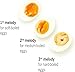 BrainStream BeepEgg Basic - Egg Timer with Musical Alerts, Plays Tunes When Eggs Reach Doneness - Works for All Egg Sizes, Fun & Reliable Kitchen Gadget, Made in Germany (Nightblue)