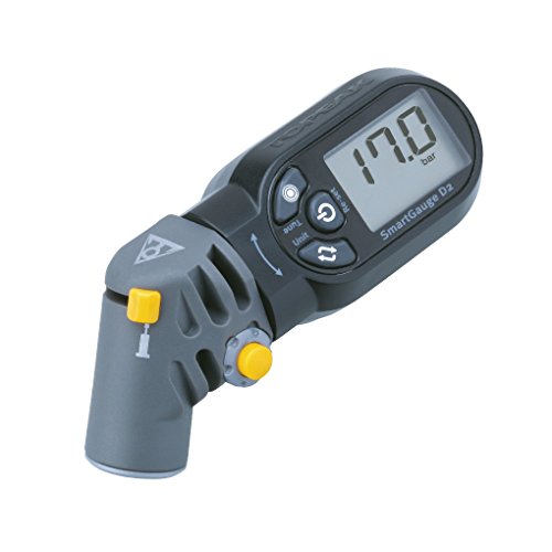 TOPEAK Luftdruckprüfer SmartGauge D2 Sonderpreis
